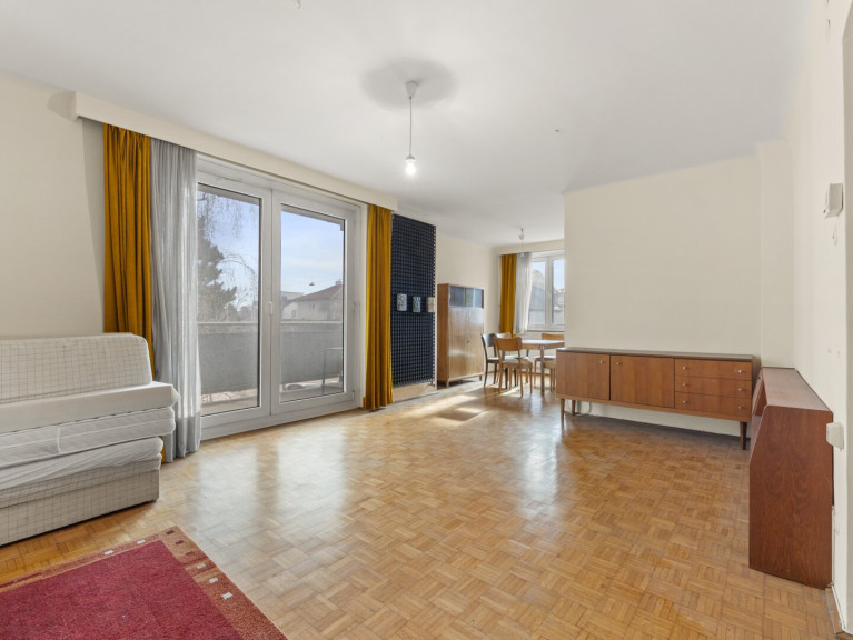 Wohnung - 1130, Wien - Helle 3,5-Zimmer-Neubauwohnung mit Balkon in Schönbrunn-Nähe