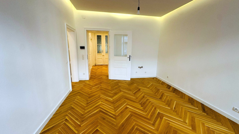Wohnung - 1170, Wien - ERSTBEZUG: Kernsanierte 3-Zimmer Wohnung in zentraler Lage von Hernals!