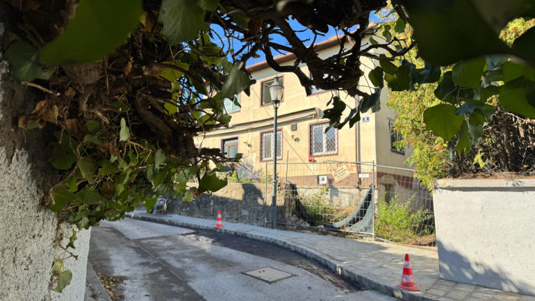 Haus - 1190, Wien - SANIERUNG oder NEUBAU: Einfamilienhaus | 19. Bezirk | Weinberge & Donau | Abbruchfähig