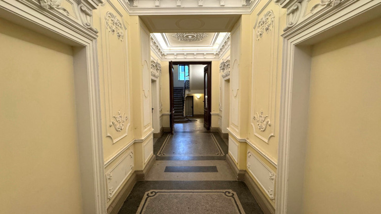 Einzelhandel - 1090, Wien,Alsergrund - AirBnB Vermietung: Objekt im traumhaften Altbau und ausgezeichneter Lage