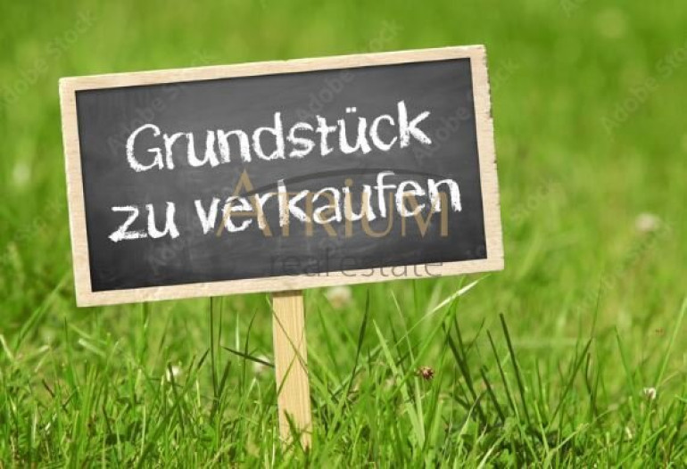 Grundstück - 2013, Wischathal - Ruhig & Grün: Ihr Baugrundstück nahe Wien