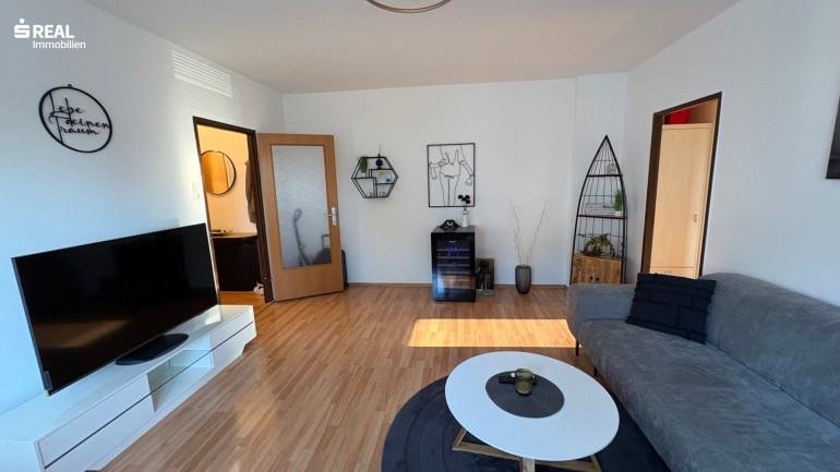 Wohnung - 2380, Perchtoldsdorf - Charmante 3-Zimmer-Wohnung in Perchtoldsdorf – gepflegt und zentral gelegen!