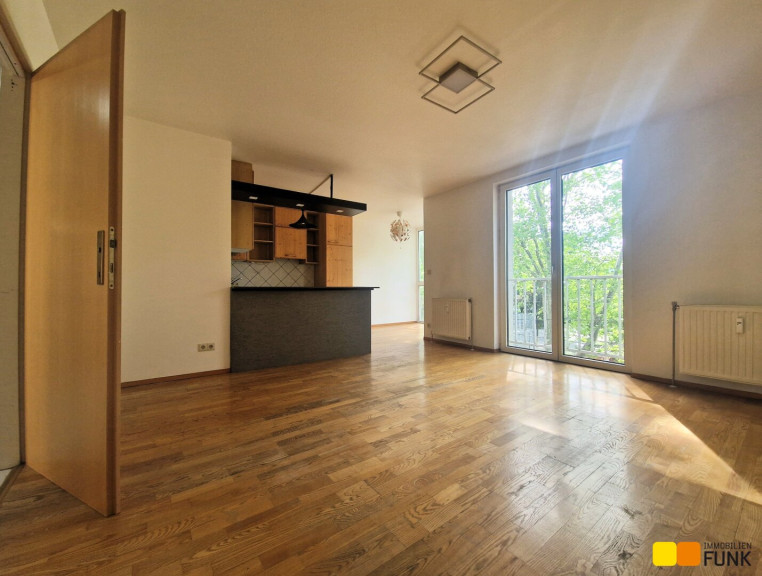 Wohnung - 1170, Wien - Helle Dreizimmerwohnung in modernem Haus