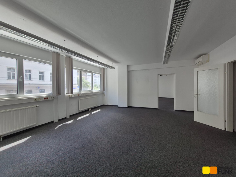 Büro / Praxis - 1120, Wien - Gut ausgestattetes Büro in zentraler Lage im 12. Bezirk