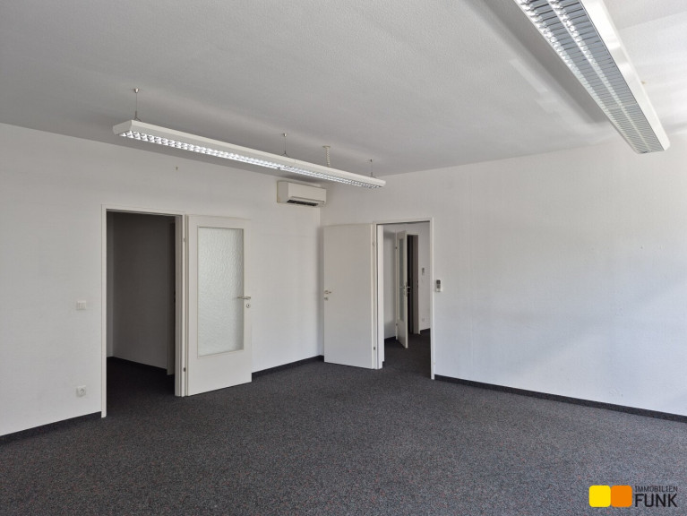 Büro / Praxis - 1120, Wien - Gut ausgestattetes Büro in zentraler Lage im 12. Bezirk