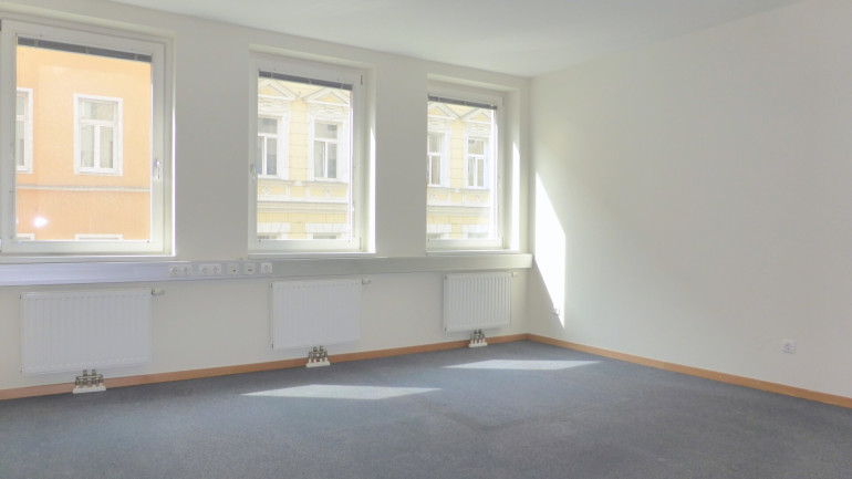 Büro / Praxis - 1030, Wien - Modernes Büro bzw. Ordination in sehr guter Lage / Nähe Hauptbahnhof!
