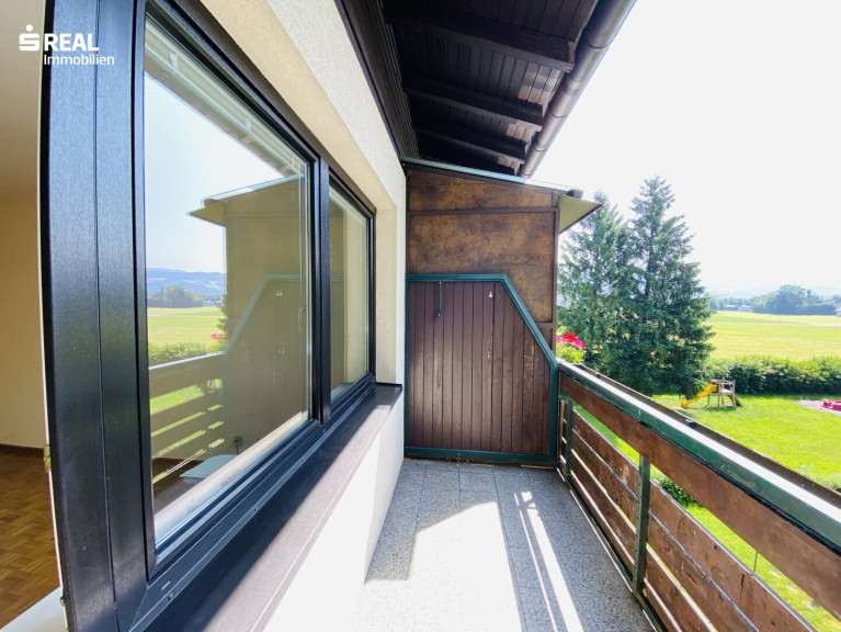 Wohnung - 5081, Anif - Sanierungsbedürftige 2-Zimmer-Wohnung mit Balkon in Neu-Anif