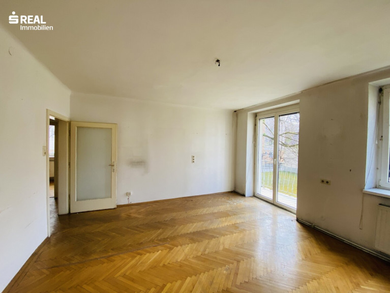Wohnung - 5020, Salzburg - 3-Zimmer-Eckwohnung in Josefiau