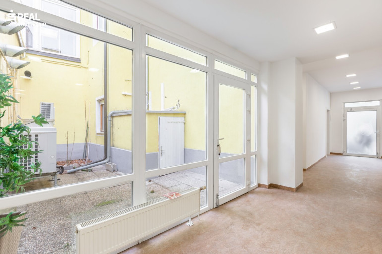 Büro / Praxis - 2136, Laa an der Thaya - Büro/Praxis/Geschäftslokal mit individueller Gestaltungsmöglichkeit