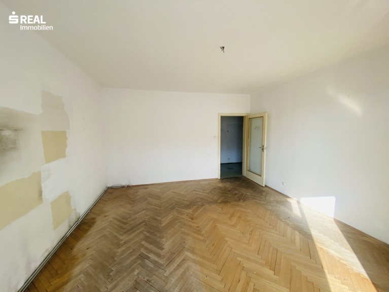 Wohnung - 5020, Salzburg - 3-Zimmer-Wohnung in Josefiau