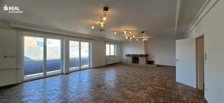 Wohnung - 2130, Mistelbach - geräumiges Büro im Zentrum von Mistelbach