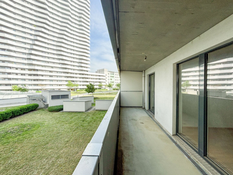 Wohnung - 1210, Wien - Wohnen beim Citygate