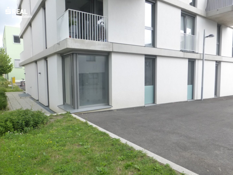 Wohnung - 1120, Wien - NEUER PREIS! - 5-Zimmer-Wohnung - Homeoffice/Büro/Ordination möglich - 2 Eingänge - im attraktiven Wildgarten-Viertel - Provisionsfrei