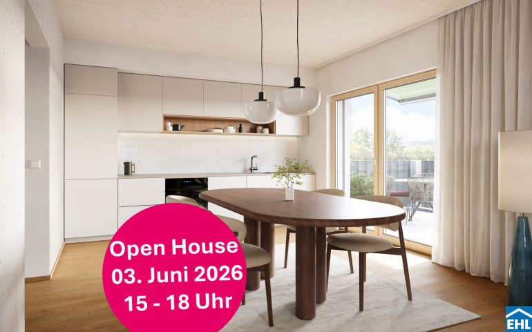 Wohnung - 2340, Mödling - Für heute investieren. Für morgen vorsorgen.