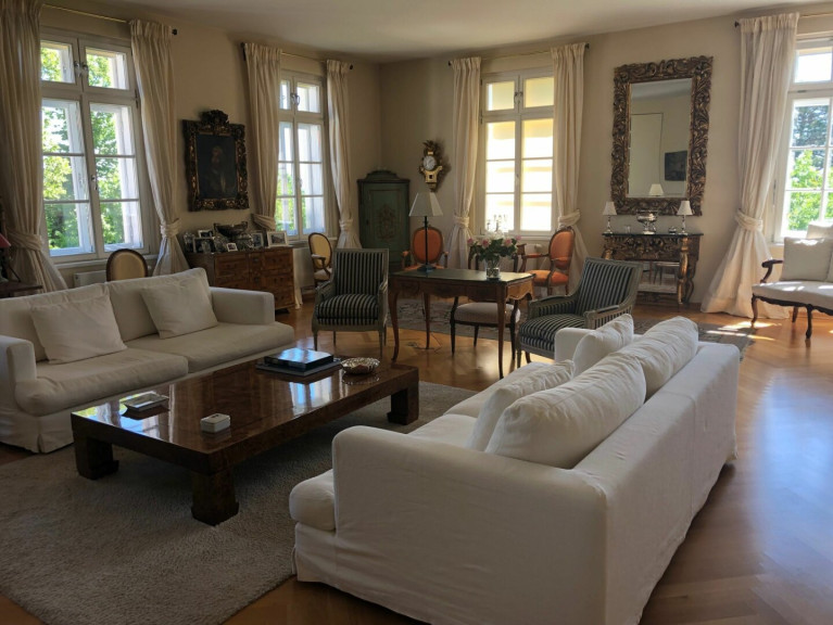 Wohnung - 1190, Wien,Döbling - Klassischer Altbau