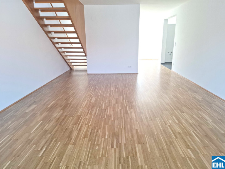 Wohnung - 1120, Wien - Industriekultur neu gedacht