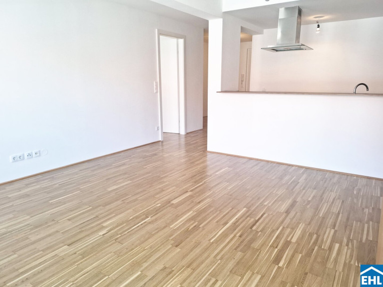 Wohnung - 1120, Wien - Industriekultur neu gedacht