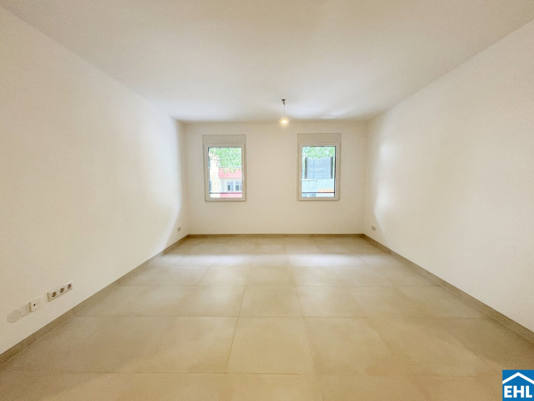 Wohnung - 1100, Wien - Wohnen in Favoriten – moderne 2-Zimmer-Wohnung