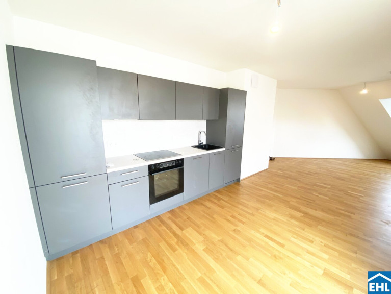 Wohnung - 1110, Wien - Ruhiger 3-Zimmer-Wohntraum, Wohnen am Leberberg!
