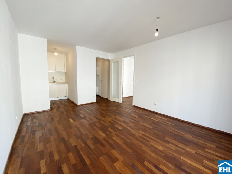 Wohnung - 1190, Wien - Helles Apartment in Döbling nahe dem Türkenschanzpark!
