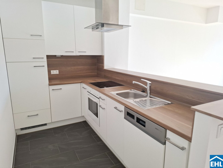 Wohnung - 1120, Wien - Stilvoll wohnen, langfristig profitieren