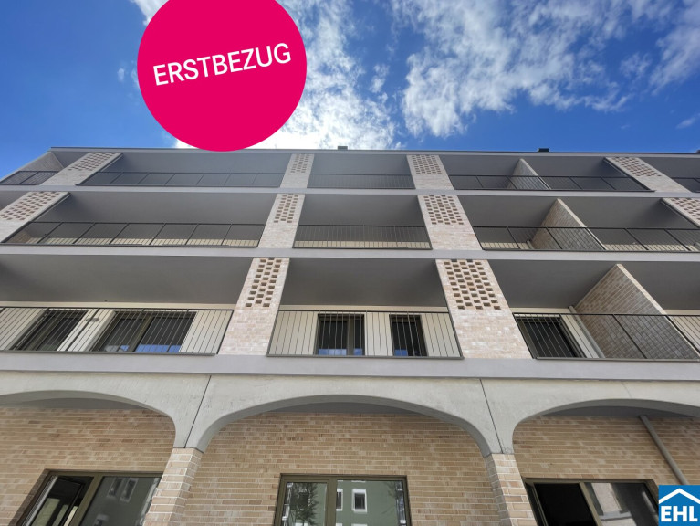 Wohnung - 3451, Pixendorf - Familienfreundliches Wohnen im Grünen: Ihr neues Heim im Tullnerfeld