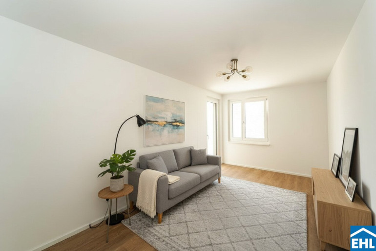 Wohnung - 3451, Pixendorf - Willkommen in Ihrer neuen Wohnoase: Moderne Mietwohnungen in idyllischer Lage