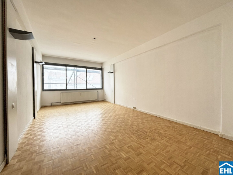 Büro / Praxis - 1010, Wien - Laurenzi am Fluss- Wohnen und Arbeiten mit Weitblick!