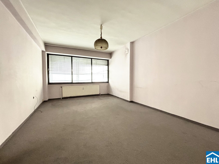 Wohnung - 1010, Wien - Laurenzi am Fluss- Wohnen und Arbeiten mit Weitblick!