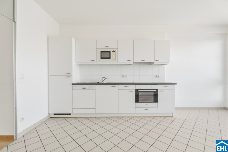 Büro / Praxis - 1010, Wien - Laurenzi am Fluss- Wohnen und Arbeiten mit Weitblick!