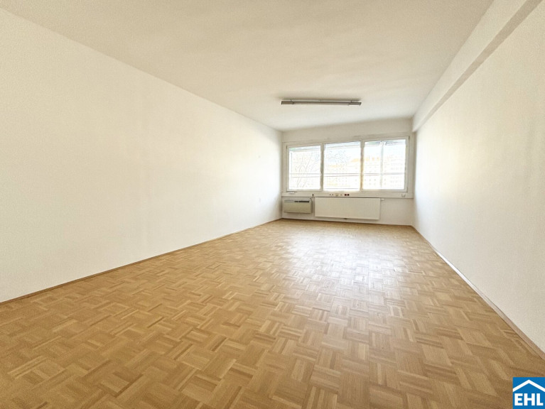 Büro / Praxis - 1010, Wien - Laurenzi am Fluss- Wohnen und Arbeiten mit Weitblick!