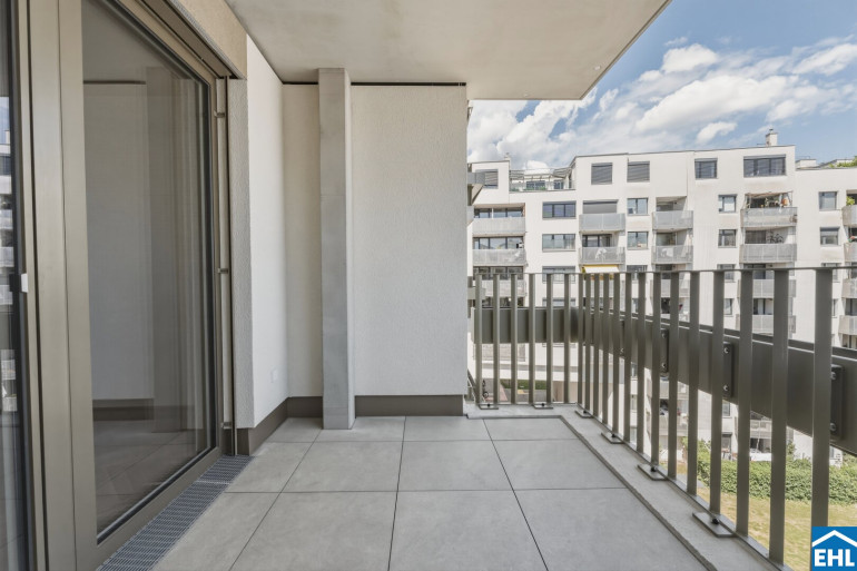 Wohnung - 1020, Wien - Sichere Wertanlage durch ökologische Bauweise