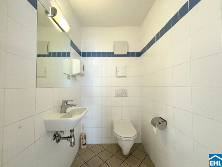 Büro / Praxis - 1010, Wien - Laurenzi am Fluss
