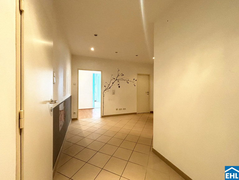 Wohnung - 1010, Wien - Laurenzi am Fluss
