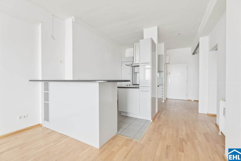 Wohnung - 1010, Wien - Laurenzi am Fluss