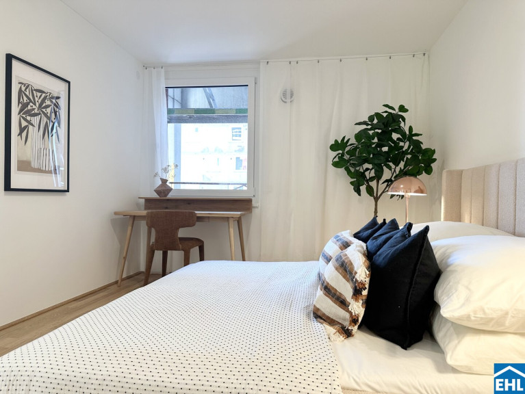 Wohnung - 1030, Wien - Parknähe und Urbanität vereint: Die PARK FLATS