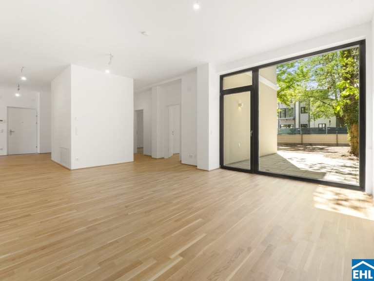 Wohnung - 1140, Wien - Symbiose aus Alt- und Neubau: Stilvolle Wohnungen in der Mauerbachstraße