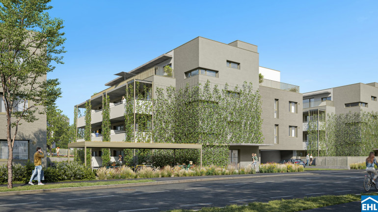 Wohnung - 2340, Mödling - Sichere Erträge in gefragter Wohnlage