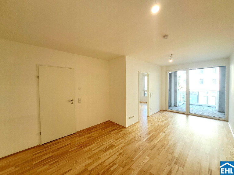 Wohnung - 1150, Wien - *Tiefgarage inkludiert* Neubauwohnung an der U3!