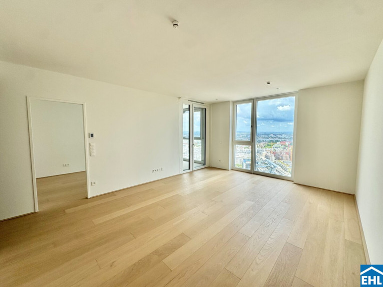 Wohnung - 1220, Wien - Stilvolles Wohnen am Puls der Stadt – VIENNA TWENTYTWO