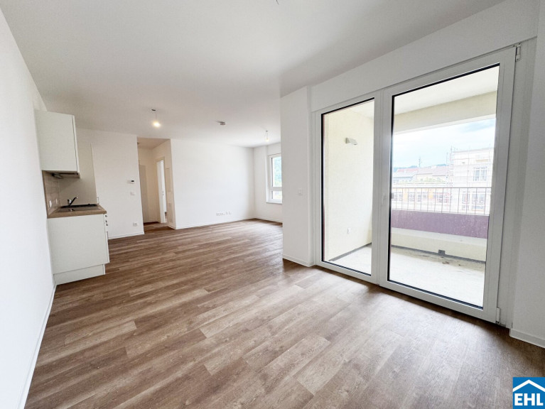 Wohnung - 8020, Graz - Ihr Platz in der Smart City – modernes Wohnen neu gedacht