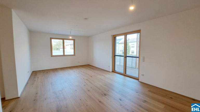 Wohnung - 7100, Neusiedl am See - Grüne Oasen und Stadtleben vereint: Das neue Zuhause in Neusiedl am See