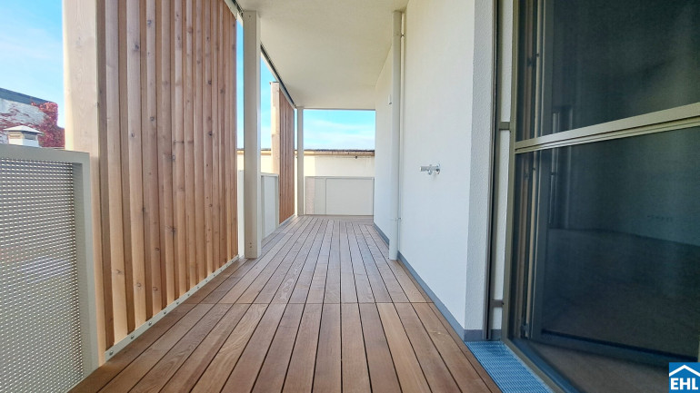Wohnung - 7100, Neusiedl am See - Grüne Oasen und Stadtleben vereint: Das neue Zuhause in Neusiedl am See