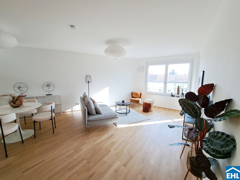 Wohnung - 2232, Deutsch-Wagram - Wohnen im Weinviertel – Ihr Investment mit Perspektive