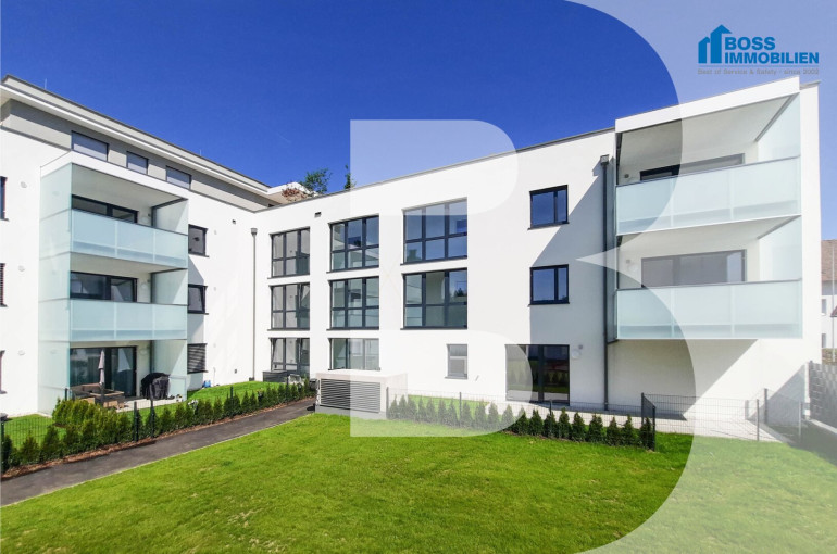 Wohnung - 4050, Traun - Novo | inkl. Küche