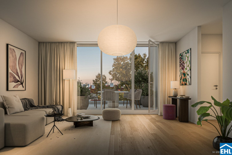 Wohnung - 2320, Schwechat - Smart investieren in Schwechat