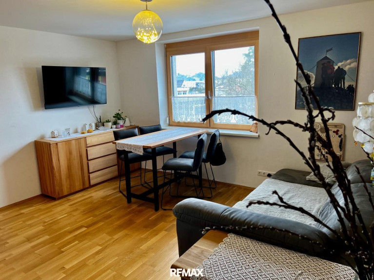 Wohnung - 8430, Leibnitz - Leistbares Eigentum im Zentrum von Leibnitz – Modern saniert & clever finanziert