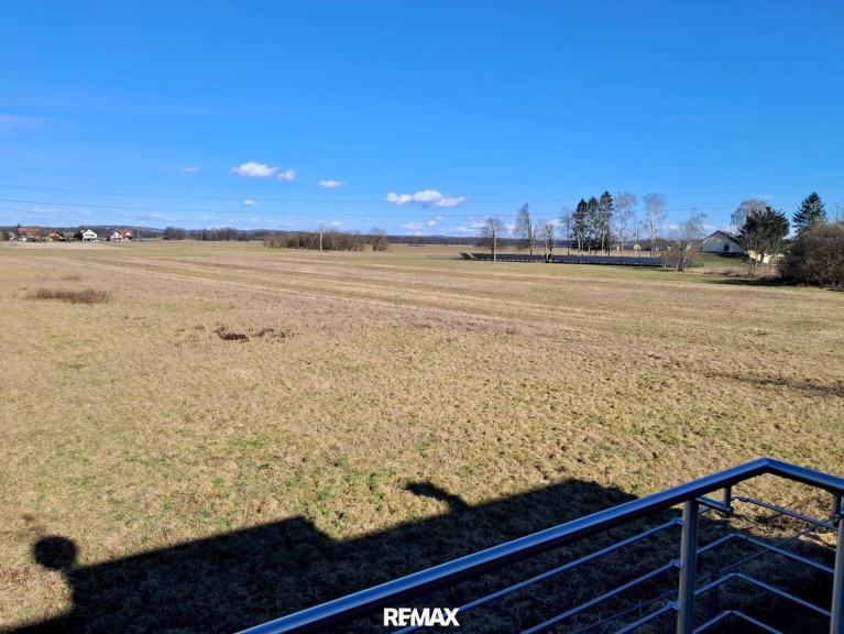 Grundstück - 8490, Bad Radkersburg - Vielseitig nutzbares Grundstück mit Baufläche – Nähe LKH Radkersburg