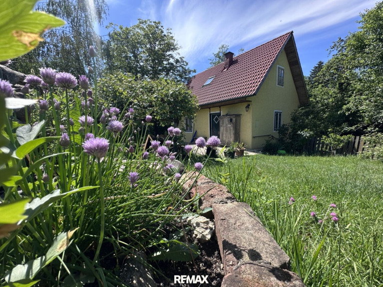 Haus - 8505, Mollitsch - Naturnah wohnen in der Südsteiermark