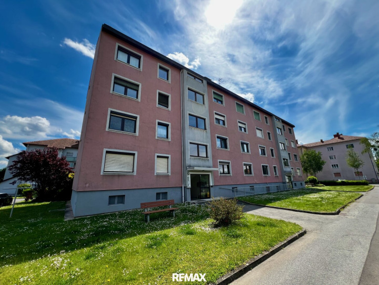 Wohnung - 8490, Bad Radkersburg - Eigentumswohnung in Bestlage von Bad Radkersburg